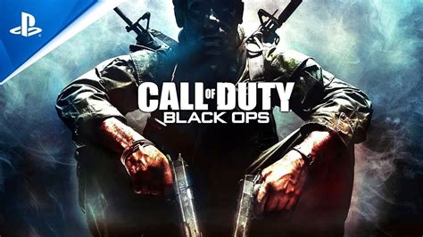 is black ops 1 on ps4|can you play black ops 1 on ps5.